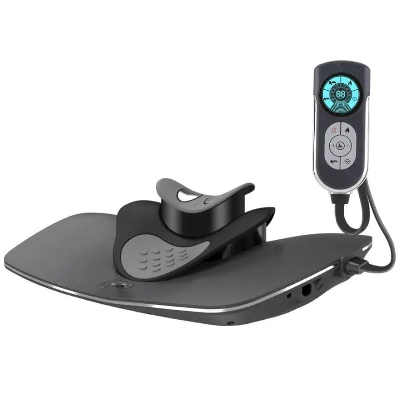 Daugiafunkcinis kaklo masažuoklis ,,Hyper Pro" - Image 4