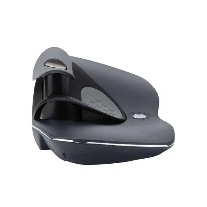 Daugiafunkcinis kaklo masažuoklis ,,Hyper Pro" - Image 2