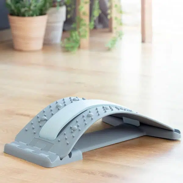 Nugaros tempimo masažuoklis - ,,Actor" - Image 4