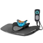 Daugiafunkcinis kaklo masažuoklis ,,Hyper Pro"