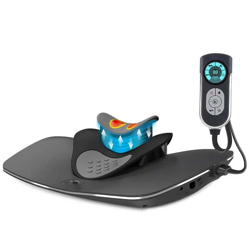 Daugiafunkcinis kaklo masažuoklis ,,Hyper Pro"