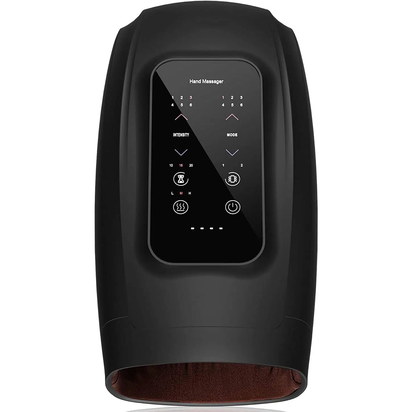 Vakuuminis rankų masažuoklis ,,Herkus Pro"