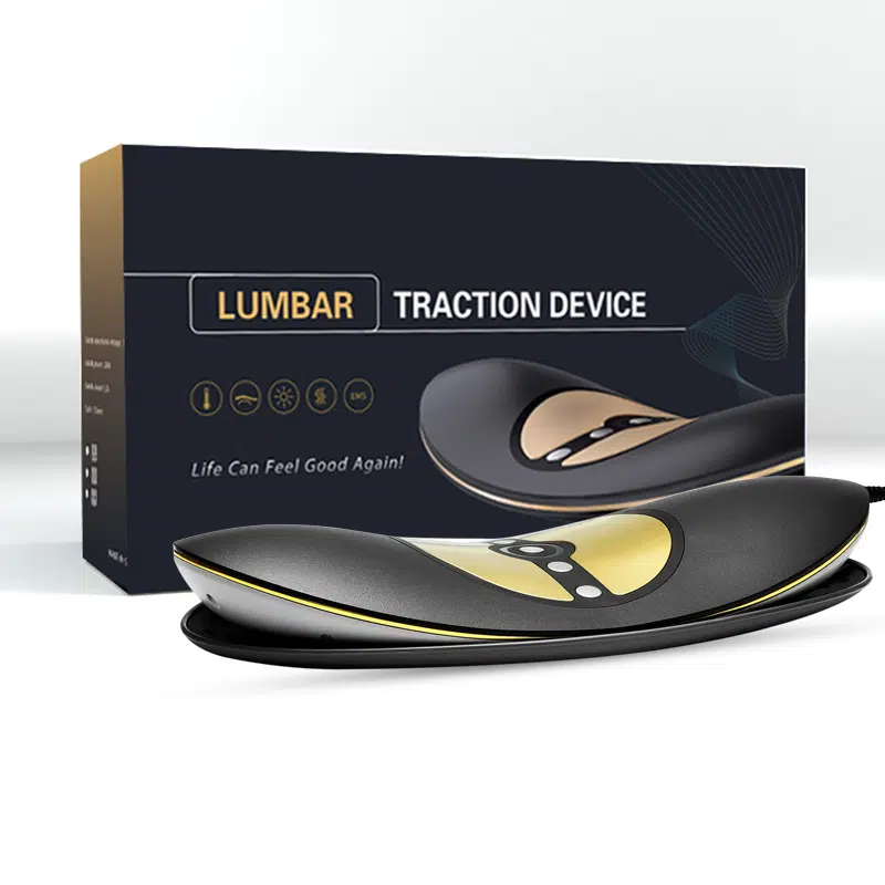 Daugiafunkcis Juosmens Tempimo Įrenginys ,,LumbarPro™" - Image 11